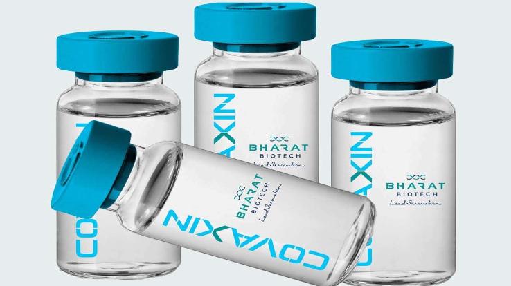Britain gave recognition to Bharat Biotech's manufactured Covaxin, no need to be quarantined anymore