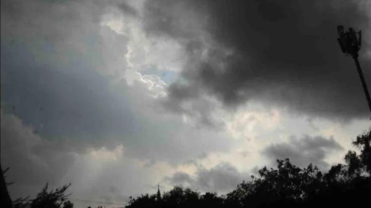 People in South India will not get relief from rain yet, it will rain heavily