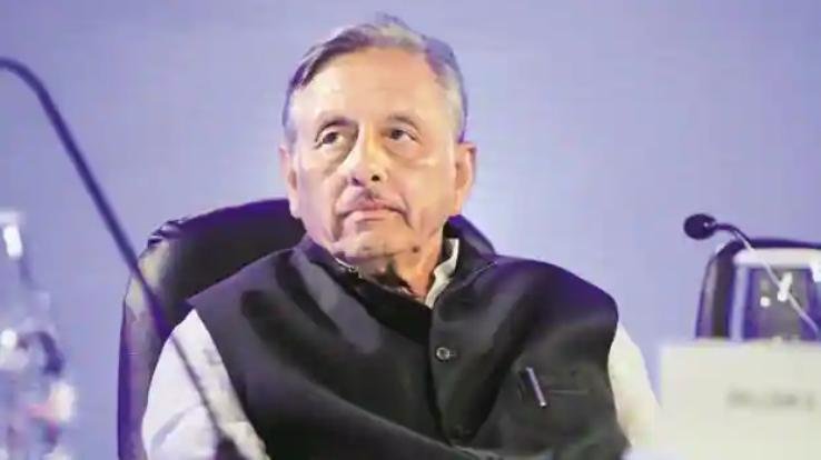 After Kangana, Congress leader Mani Shankar Aiyar gave this controversial statement about the country's independence