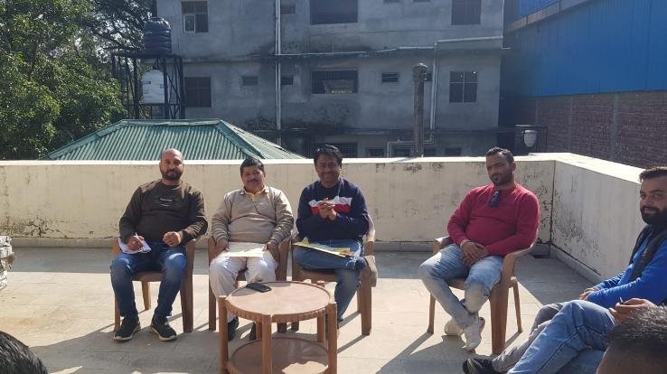 Paragpur: Grand launch of MP Khel Mahakumbh in Hamirpur parliamentary constituency from December