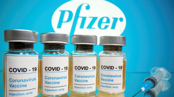 Pfizer, BioNTech made a big statement, the vaccine failed in front of the new variant 'Omicron' of Corona