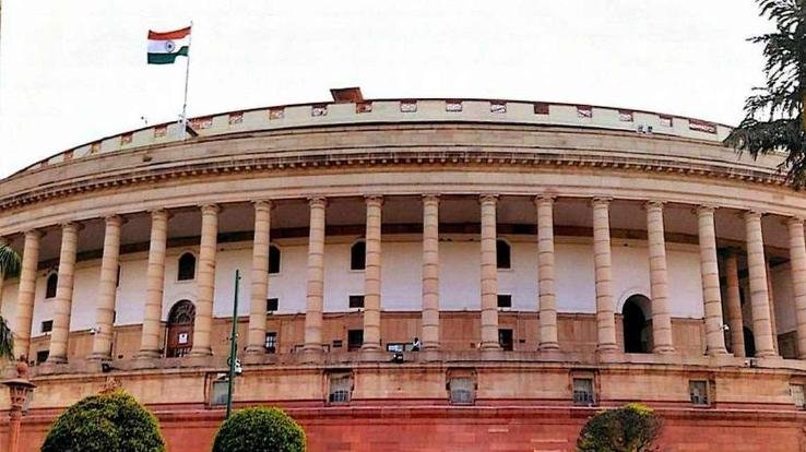 Bill to return all three agricultural laws will be introduced in Lok Sabha on November 29