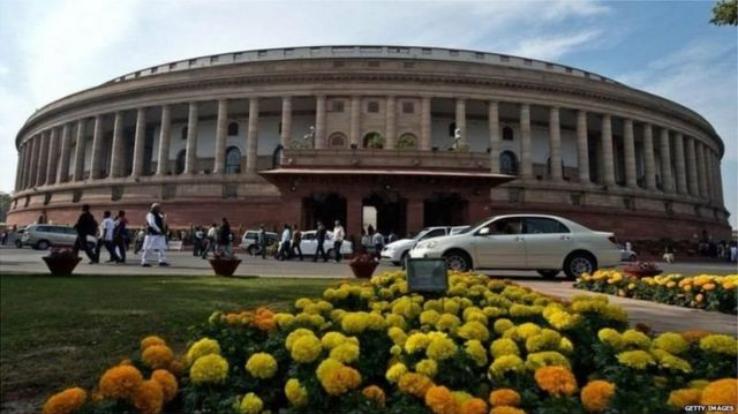 Winter session of Parliament will start from today