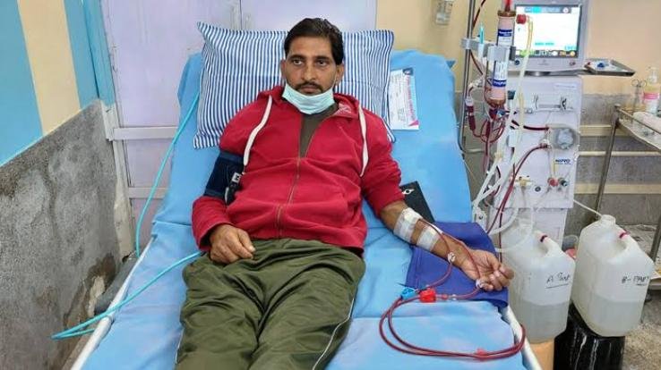 Free treatment for kidney disease sufferers under Himcare scheme