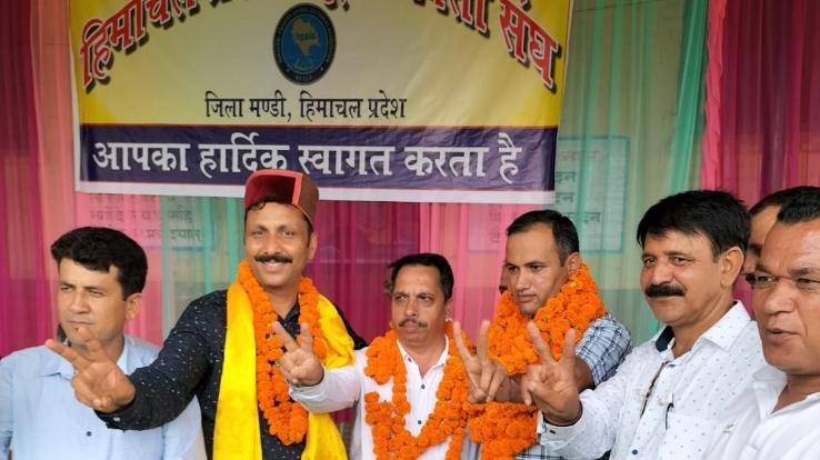 Demand to increase the ratio of promotion quota of Principal to 95:5