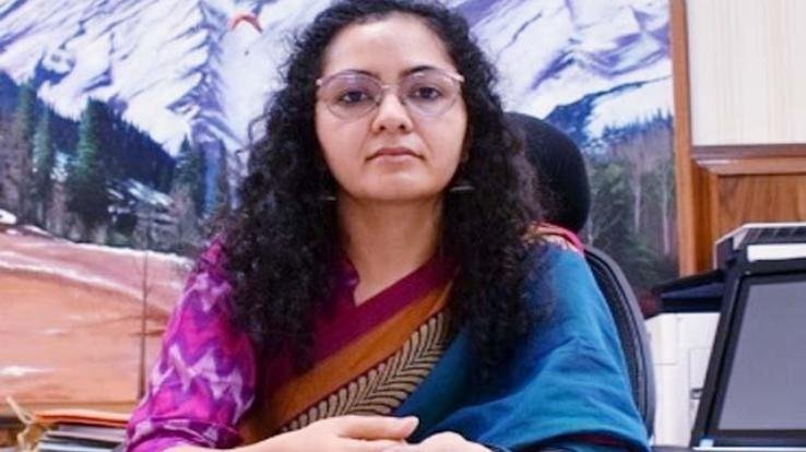 Solan: Notification issued regarding the revision work of voter lists