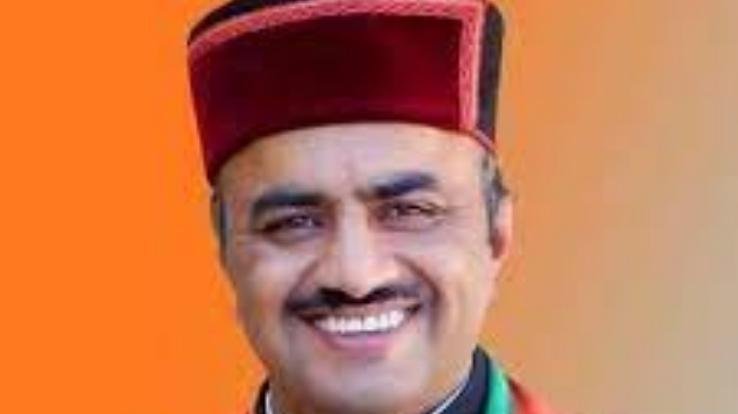 Solan: Dr. Saijal will come to Solan on 1st December