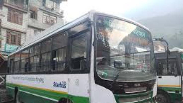 ज्वालामुखी: जल्द शुरू की जाए पालमपुर से दिल्ली बस सेवा : विकास सभा
