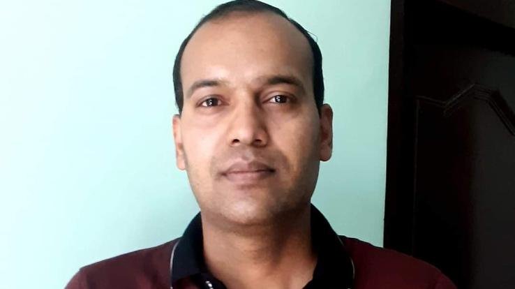 Jogindernagar: City Council Vice-Chairman Ajay Dharwal told the JCC meeting that the government's false conviction