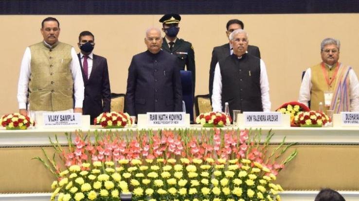 Shimla: Organized two day International Ambedkar Conclave-2021