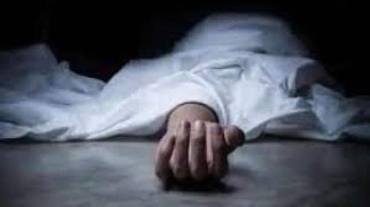 ज्वालामुखी: पहाड़ी से गिरा 35 वर्षीय व्यक्ति हुई दर्दनाक मौत