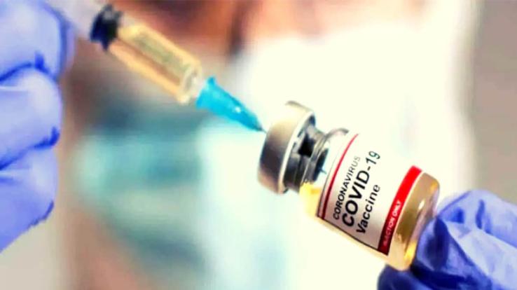 Sirmaur: Corona vaccine will be installed at 30 places in Rajpura Health Division on December 3