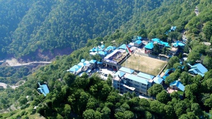 Solan: Selection test will be conducted for weaker sections on December 11 in Pinegrove School