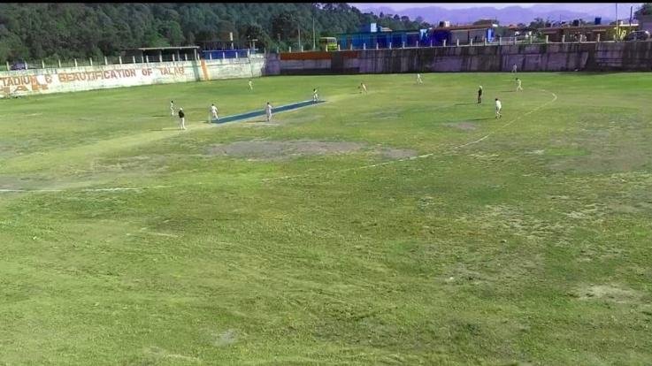 कुनिहार:- एहसास क्लब द्वारा रविवार को होगा क्रिकेट प्रतियोगिता का शुभारम्भ 