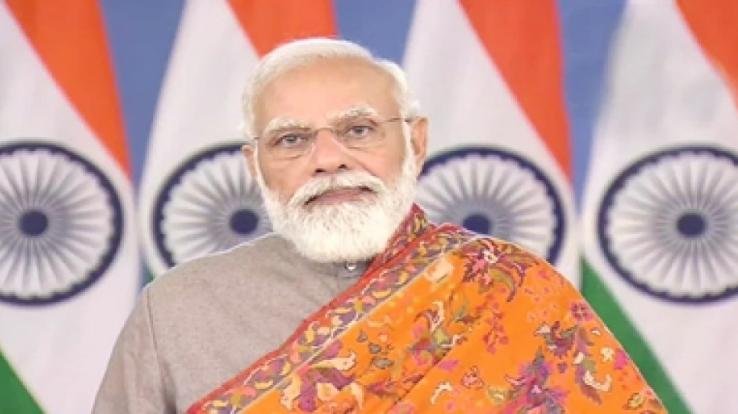 Prime Minister Narendra Modi will lay the foundation stone of Ganga Expressway on December 18