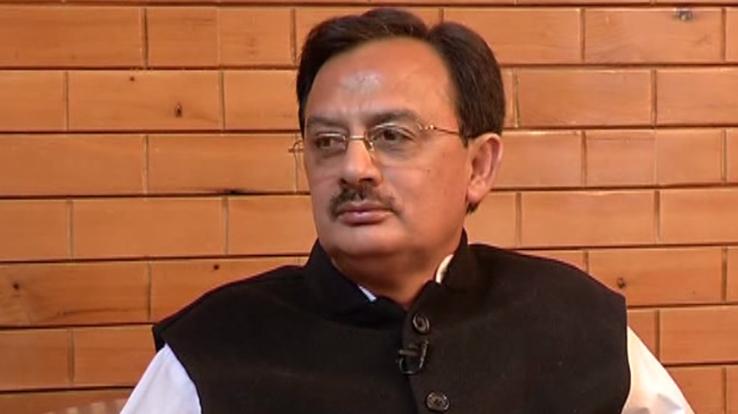 JCC meeting is only a hoax, government is not employee friendly: Harshvardhan Singh Chouhan