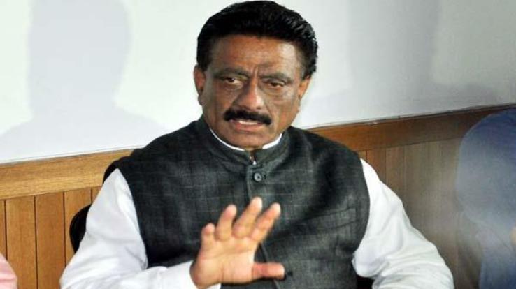 Government trying to woo the working class in the last year: Rathore