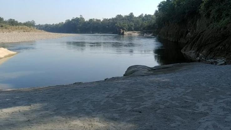 Kangra: Guidelines board for rescue should be installed at Beas river fera place, black spot should be declared