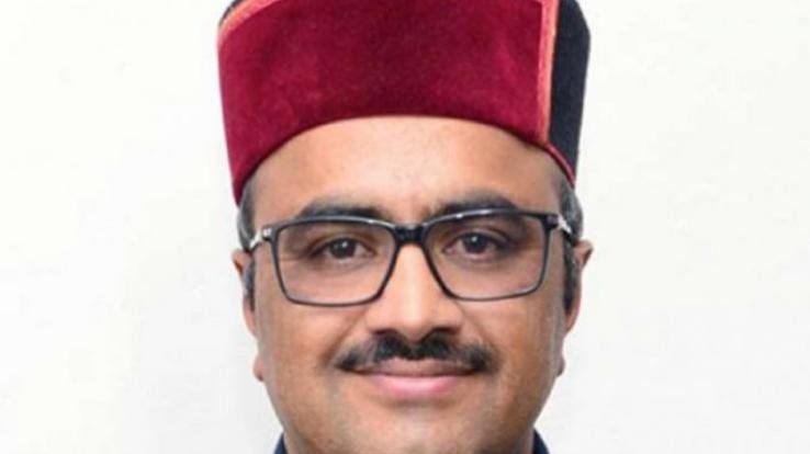 Solan: Dr. Saijal on 8 December in Solan