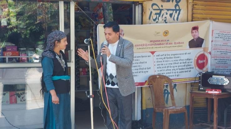 Grant-of-Rs-8.56-crore-provided-under-Chief-Minister-Madhu-Vikas-Yojana