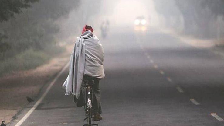 Cold will increase further in these states of the country, clear weather in Himachal Pradesh till December 14