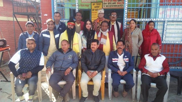 Jwalamukhi: Free treatment of sick people under Him Care Scheme