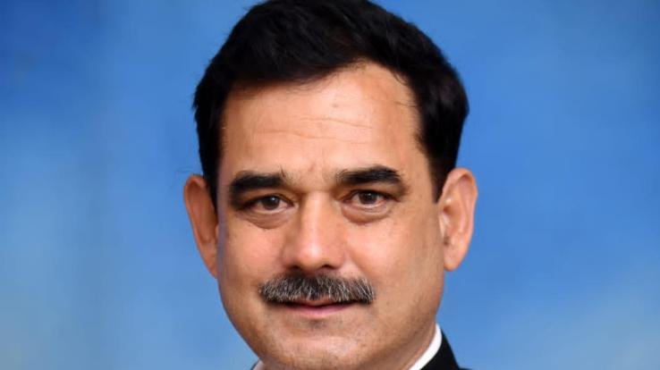 Dadlaghat: MLA of Arki assembly constituency, Sanjay Awasthi raised the issue of poor condition of roads in the assembly session.