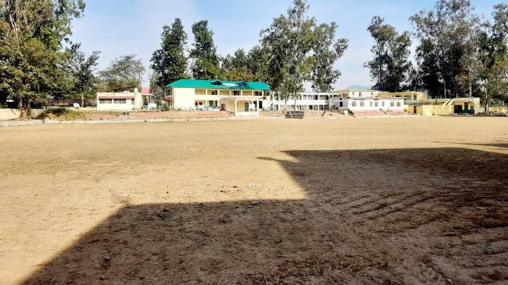 Solan: District level Para Olympic trial will be held in Kunihar on 15th December