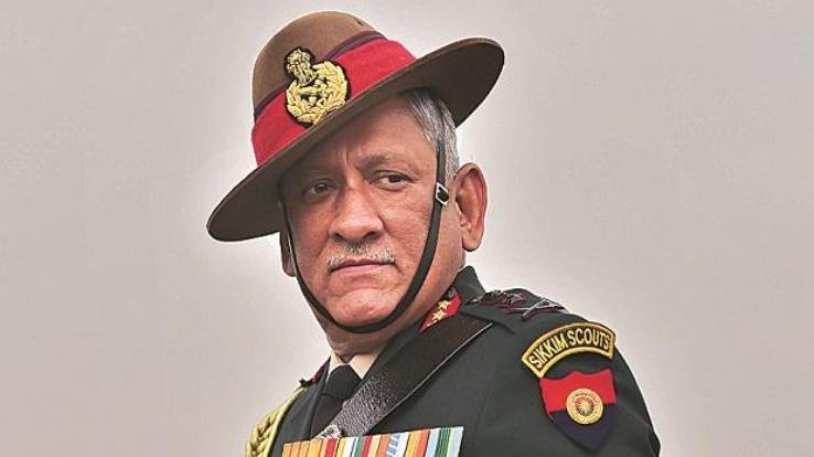 One was General Bipin Rawat (16 March 1958-8 December 2021)
