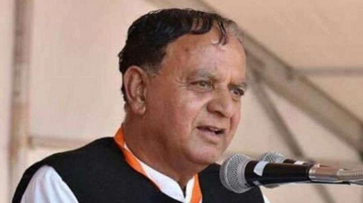 51 schemes being run by Jal Shakti Department at a cost of 255 crores - Mahendra Singh