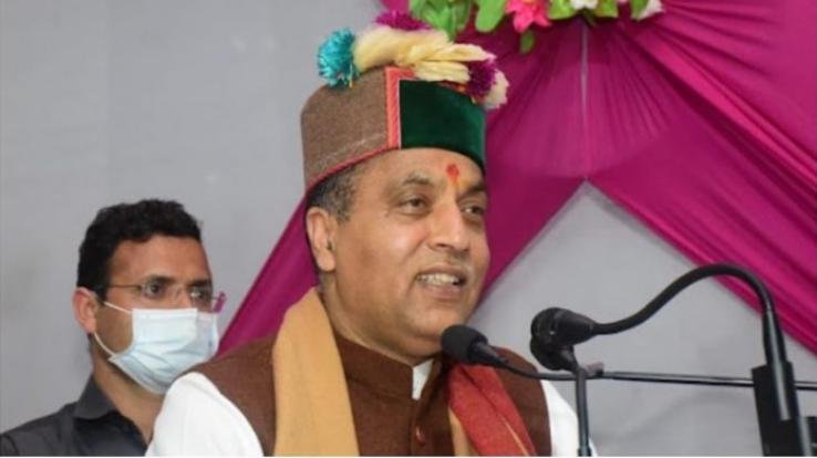 Shimla: Appreciation for the grant scheme of the state government for the protection of destitute cows