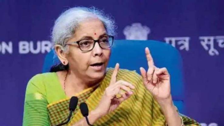 Brainstorming on the budget will start from today, Finance Minister Nirmala Sitharaman will hold a pre-budget meeting