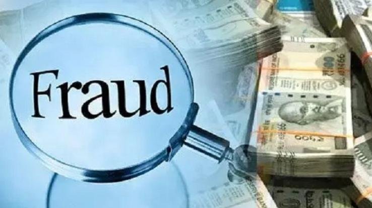 Parwanoo: Fraud with the CMD of Microtech company in the name of MP Suresh Kashyap, read what is the whole matter