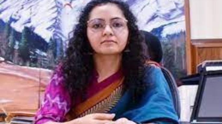 Solan: Ward number 3 of village panchayat Kuhar declared unreserved