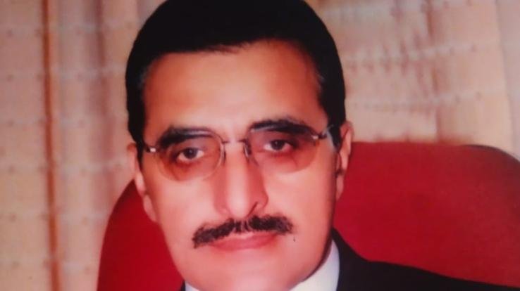 Shimla: Justice Surendra Singh Thakur appointed as Chairman of State Selection Committee in High Court