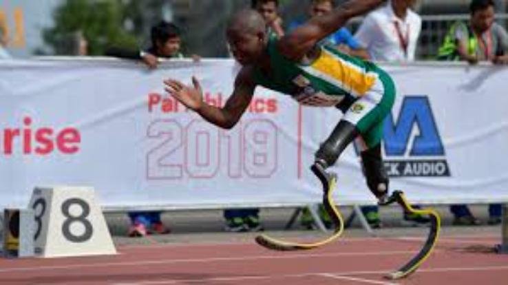 State level Himachal Para Sports Athletics Competition to be held in Dharamsala