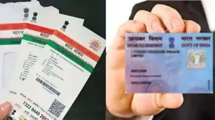 Bill to link voter card with Aadhaar to be introduced in Lok Sabha today