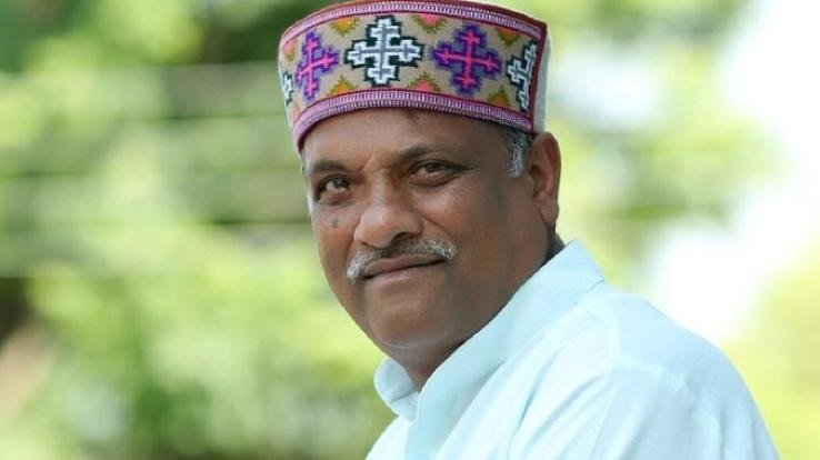 Energy Minister inaugurated six and a half crore power substation