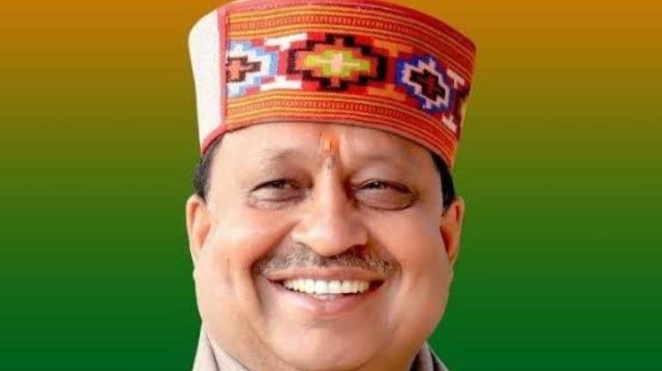 Virendra Kanwar laid the foundation stone of cleanliness cafe in Pathiyar