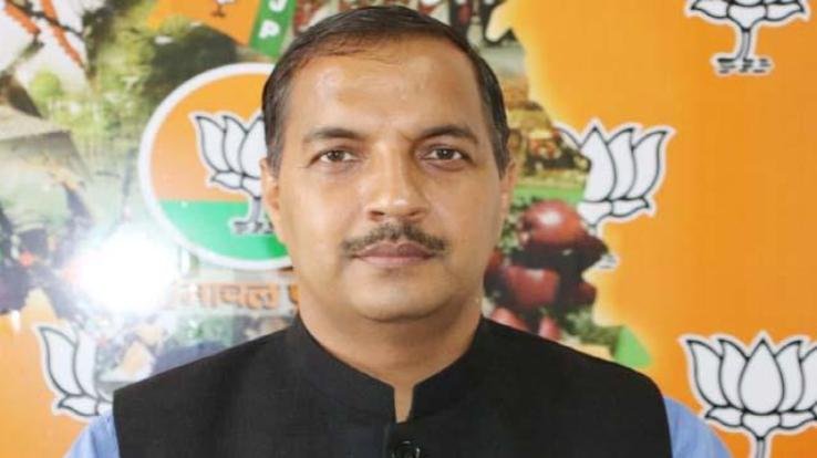 Government's big facility to Himachalis in Chandigarh and Delhi: Jamwal