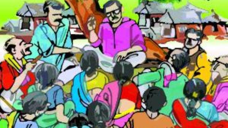 Program will be organized in Dadlaghat