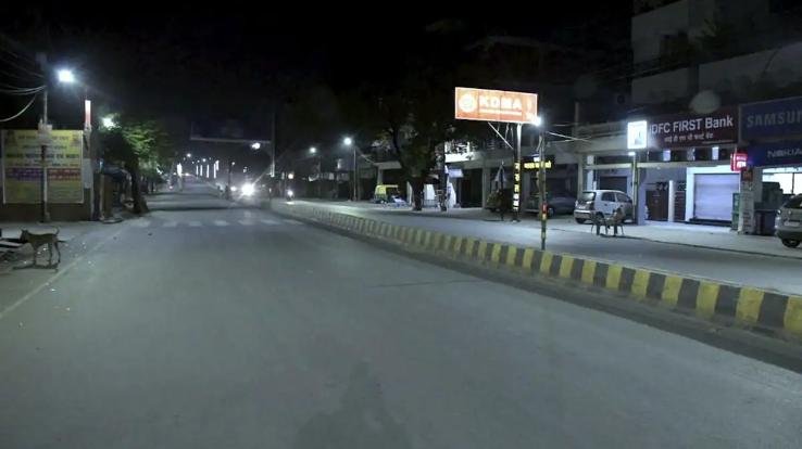 Night curfew enforced in Gujarat till December 31, one more case of Omicron confirmed