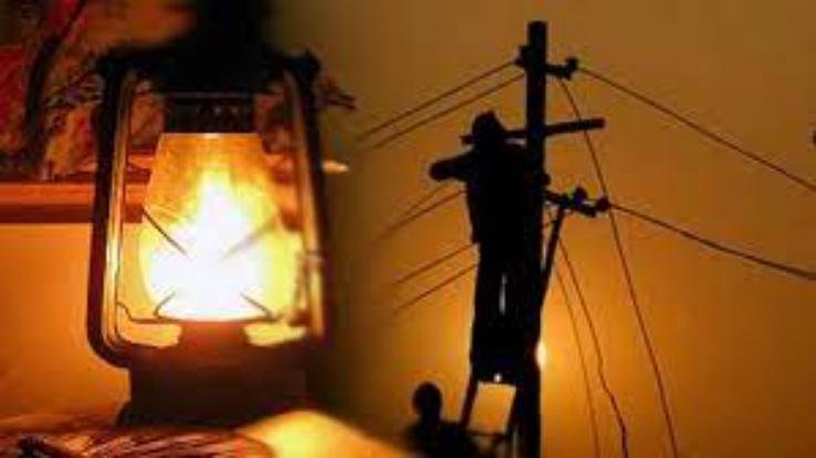 Solan: Power supply disrupted on 23 December