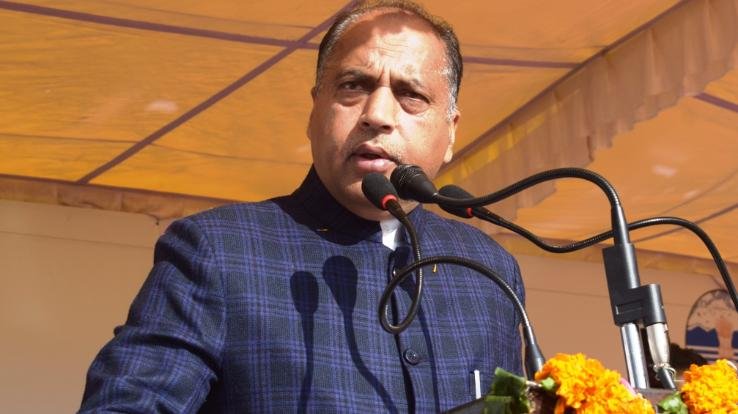 Shimla: Chief Minister inaugurated Eat Right Fair in Kullu