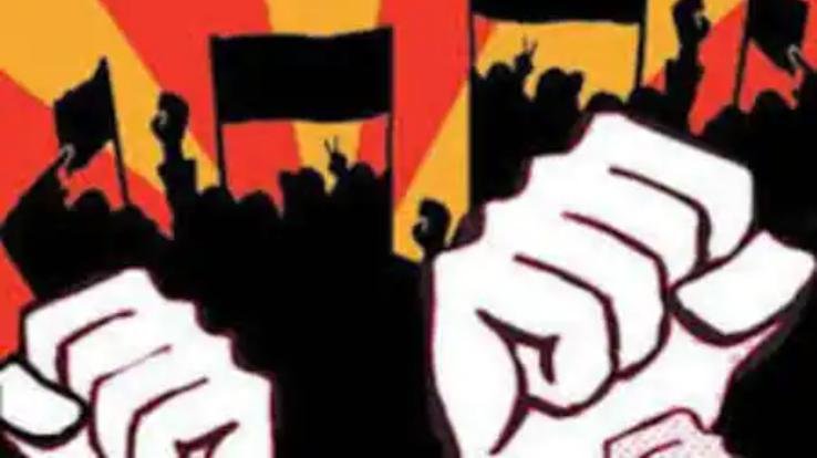 State's computer teachers disappointed, raised demand from the government to fulfill their demands soon