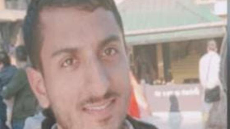 Dehra: Indian Navy soldier found missing from Vishakhapatnam