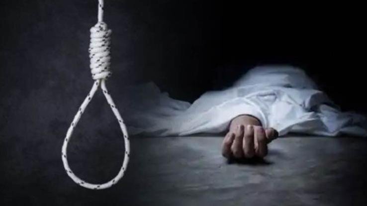 Kangra: Neighbor pushed the woman from the roof, died