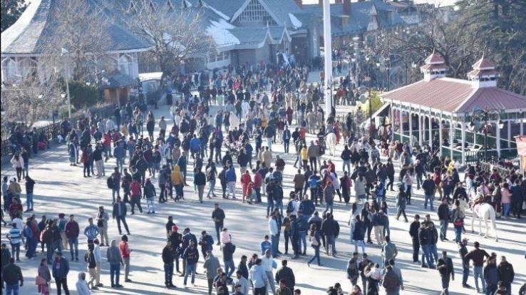 At present, there will be no restrictions in Himachal till December 31 amid the threat of Omicron.