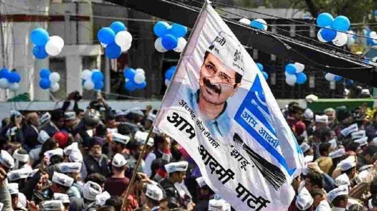 This election can be a game changer for aam aadmi party 