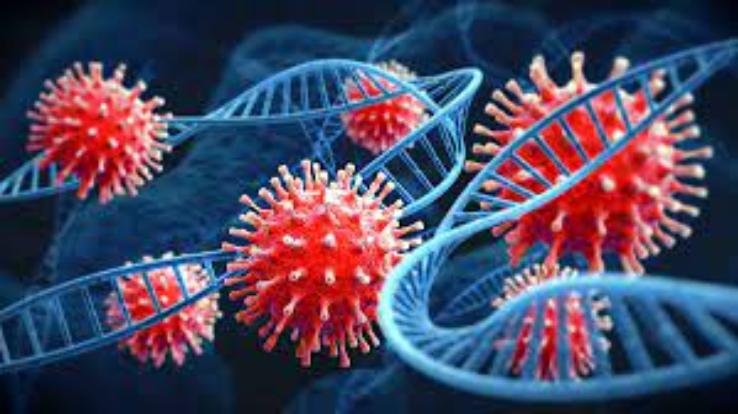 Corona new variant Omicron spreading rapidly in the country, 653 cases registered so far